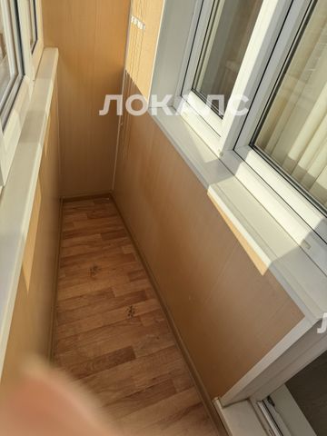 Сдаю 1-комнатную квартиру на г Москва, ул Дубравная, д 35, метро Митино, г. Москва