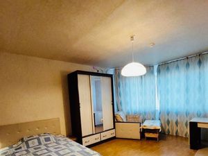 1-к кв. Москва Левобережная ул., 4к6 (45.0 м²)