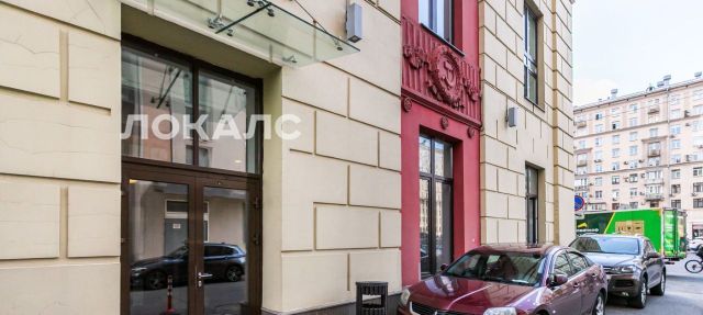 Аренда 2х-комнатной квартиры на проспект Мира, 102к2, метро Алексеевская, г. Москва