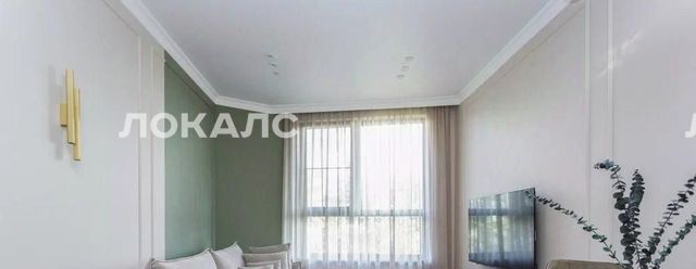 Сдается 2х-комнатная квартира на Волоколамское шоссе, 81/2с6, метро Тушинская, г. Москва