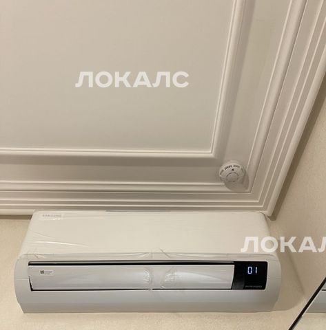 Аренда 2-к квартиры на улица Новая Дорога, 9, метро Электрозаводская, г. Москва