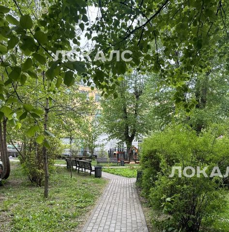 Снять 2-к квартиру на Ленинградский проспект, 5С3, метро Белорусская, г. Москва