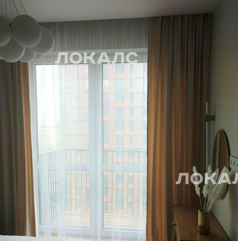 Сдам 2х-комнатную квартиру на Большая Филевская улица, 3к3, метро Багратионовская, г. Москва