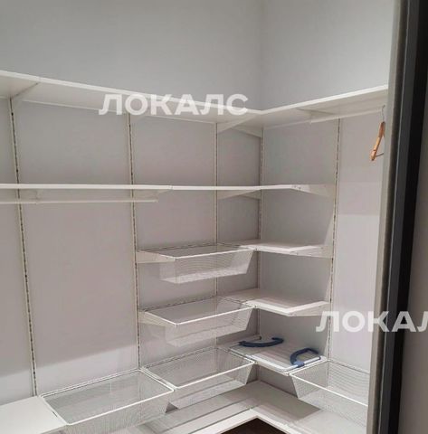 Аренда 1к квартиры на Ленинградский проспект, 29к1, метро Динамо, г. Москва