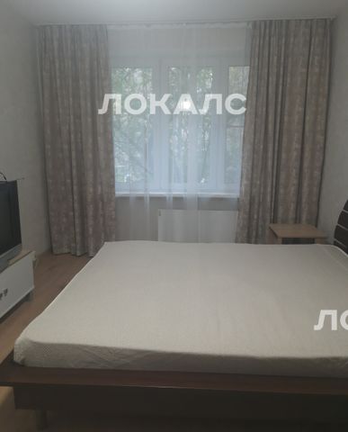 Сдаю комнату на г Москва, ул Куусинена, д 4А к 4, метро Хорошёвская, г. Москва