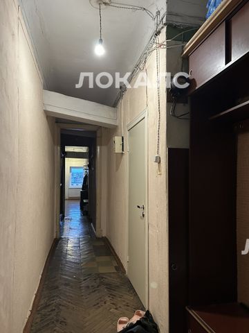 Снять комнату на г Санкт-Петербург, линия 11-я В.О., д 60, метро Василеостровская, г. Санкт-Петербург