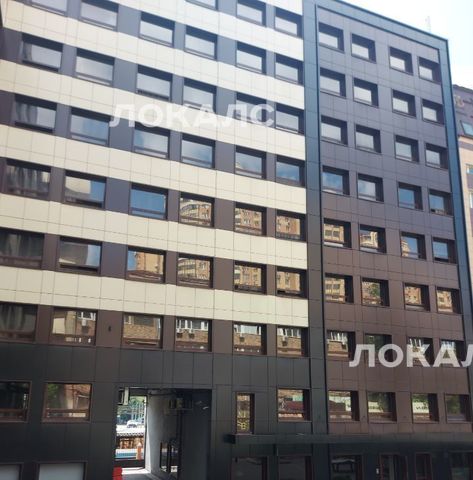 Снять 1к квартиру на Нижегородская улица, 32С15, метро Площадь Ильича, г. Москва