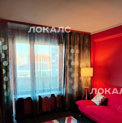 Сдаю 2-комнатную квартиру на Большая Спасская улица, 10К1, метро Комсомольская, г. Москва