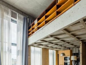 6-к кв. Москва Серебряническая наб., 19 (320.0 м²)