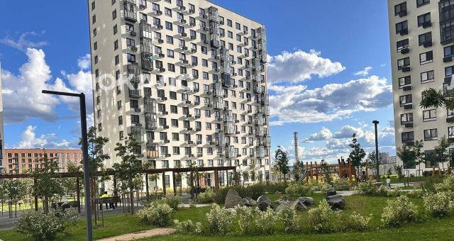 Снять 2-комнатную квартиру на улица Стожарова, 9, г. Москва