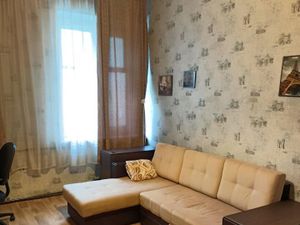 Комната Москва Большая Почтовая ул., 18/20К4 (16.8 м²)