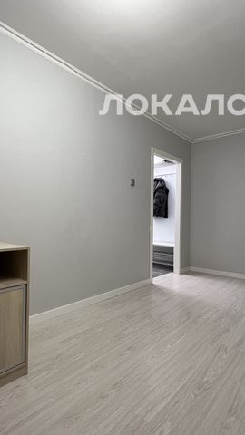 Сдается 1к квартира на г Москва, ул Кухмистерова, д 16, метро Волжская, г. Москва