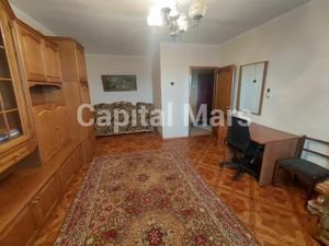 1-комнатная квартира: Москва, Солнцевский проспект, 11 (39 м²)