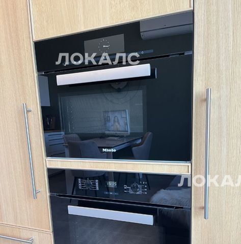 Аренда 2-комнатной квартиры на улица Авиаконструктора Сухого, 2к1, метро Петровский парк, г. Москва