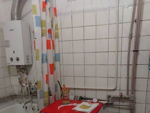 2-к кв. Татарстан, Казань ул. Сибирский Тракт, 7/6 (57.2 м²)