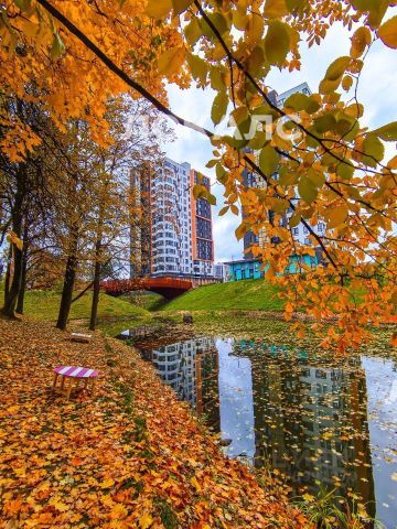 Сдам 1-комнатную квартиру на бульвар Скандинавский, 2к6, метро Коммунарка, г. Москва