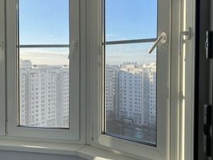 2-комнатная квартира: Москва, аллея Витте, 8 (55 м²)