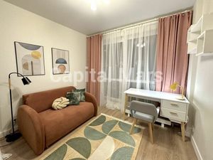 2-комнатная квартира: Москва, Очаковское шоссе, 5к4 (51 м²)