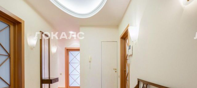 Сдам 3х-комнатную квартиру на Краснопролетарская улица, 7, метро Цветной бульвар, г. Москва