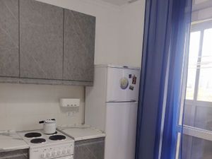 1-к кв. Москва Большая Филевская ул., 6А (40.0 м²)