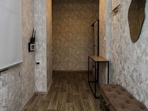 3-комнатная квартира: Санкт-Петербург, Исполкомская улица, 7/9 (97.3 м²)