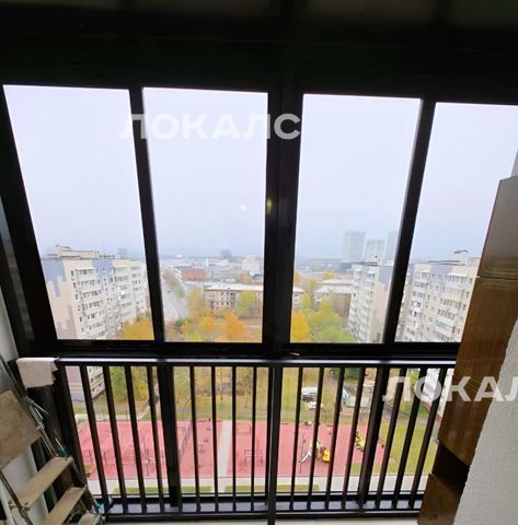 Сдается 2-к квартира на Перовская улица, 6А, метро Шоссе Энтузиастов, г. Москва