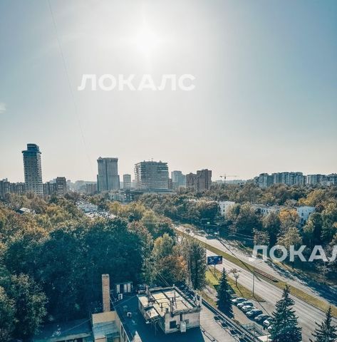 Снять 2к квартиру на Профсоюзная улица, 25, метро Академическая, г. Москва