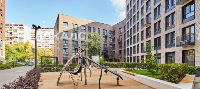 Сдается 3-к квартира на Измайловский проезд, 5А, метро Партизанская, г. Москва