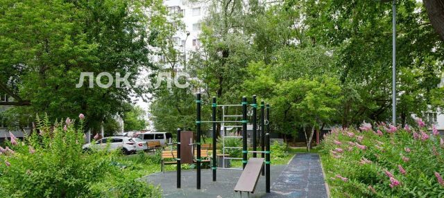 Сдаю 1-к квартиру на Октябрьская улица, 103к1, метро Марьина Роща, г. Москва