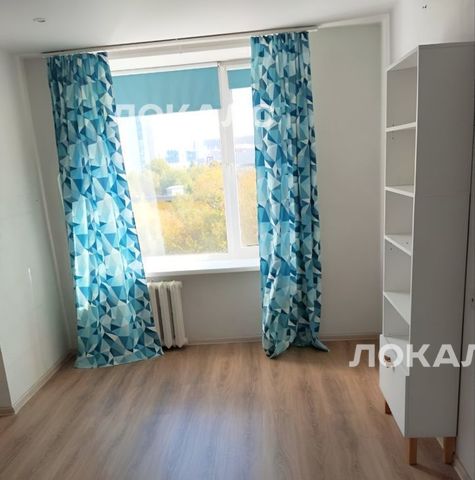 Сдается 2-комнатная квартира на улица Трофимова, 28К3, метро Кожуховская, г. Москва