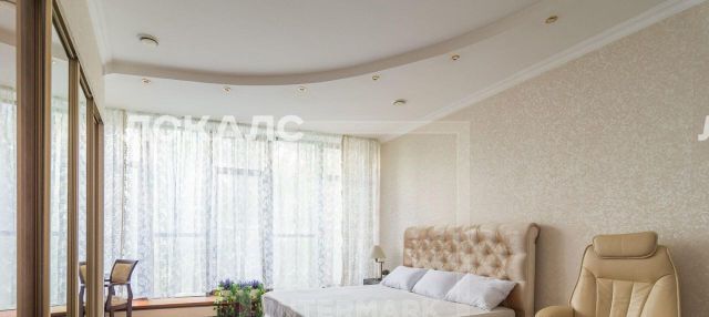 Сдается 4-к квартира на Староконюшенный переулок, 36С2, метро Арбатская (Арбатско-Покровская линия), г. Москва
