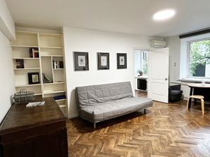 Уютная двушка в 2 мин. от м. Марьина Роща. После косметического ремонта без мебели хозяев