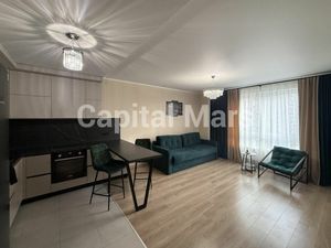 2-комнатная квартира: Москва, Складочная улица, 8к2 (45 м²)