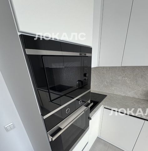 Сдам 1-комнатную квартиру на 1к3, метро Мякинино, г. Москва