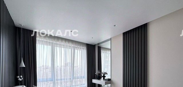 Сдаю 2к квартиру на улица Виктора Маслова, 2, метро Пролетарская, г. Москва