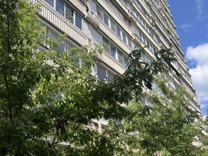 1-к кв. Москва Волгоградский просп., 160К3 (34.5 м²)