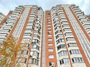2-к кв. Москва пер. Ковров, 4к2 (60.0 м²)