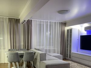 Двушка Космодамианская