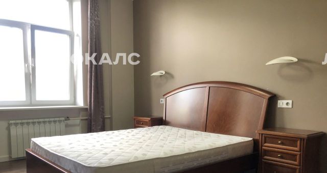 Сдается 2к квартира на Дмитровское шоссе, 51К1, метро Петровско-Разумовская, г. Москва