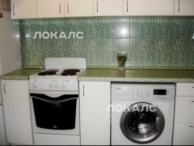 Снять комнату на г Москва, Севастопольский пр-кт, д 46 к 1, метро Калужская, г. Москва