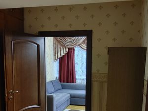 3к квартира Большая Переяславская