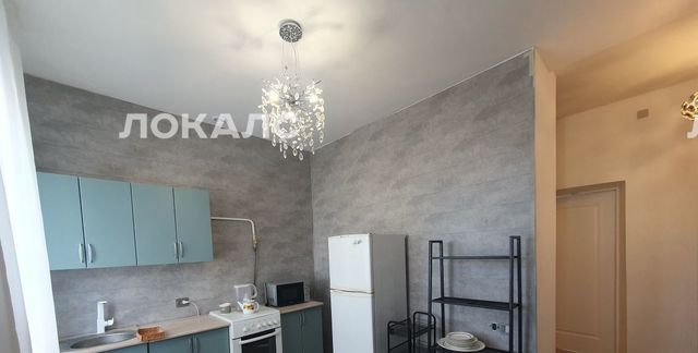 Сдам трехкомнатную квартиру на Пятницкая улица, 53/18С4, метро Полянка, г. Москва