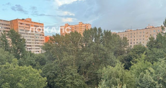 Сдаю 1к квартиру на Нагатинская набережная, 12К3, метро Нагатинская, г. Москва