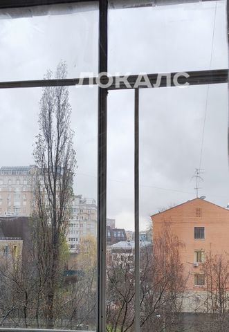 Аренда комнаты на г Москва, ул Краснопролетарская, д 9, метро Менделеевская, г. Москва