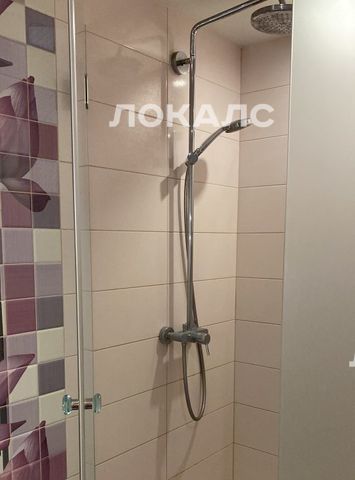 Аренда 3-комнатной квартиры на 2-й Сетуньский проезд, 4, метро Кутузовская, г. Москва