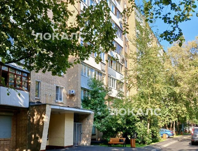 Снять 2к квартиру на Трифоновская улица, 56, метро Проспект Мира, г. Москва