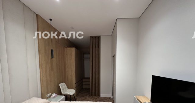 Сдается 2к квартира на Новоалексеевская улица, 16К5, метро Алексеевская, г. Москва