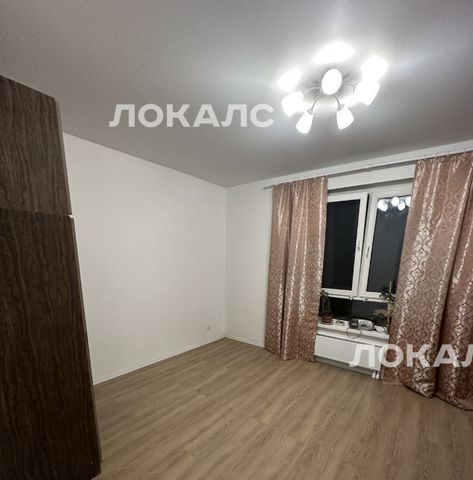 Сдаю 2к квартиру на Щелковское шоссе, 92Ак1, метро Измайловская, г. Москва