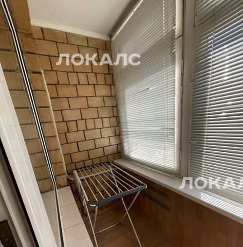 Сдам 2-к квартиру на Брянская улица, 12, метро Киевская, г. Москва