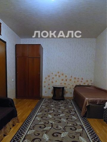Снять 1-к квартиру на г Москва, ул Полярная, д 8, метро Бабушкинская, г. Москва